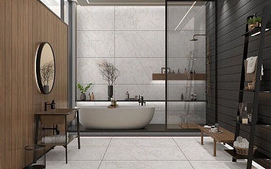 Керамогранит Ocean-Ceramic Infinity Venetian Beige Matt 80х160