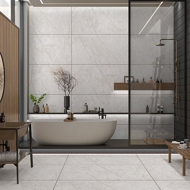 Infinity Ocean-Ceramic