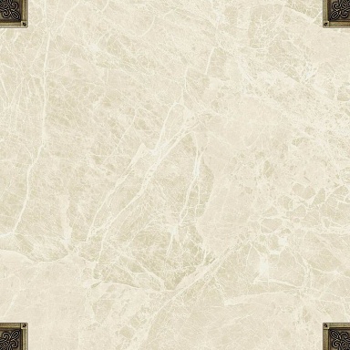 Плитка Березакерамика Магма G белый 418x418