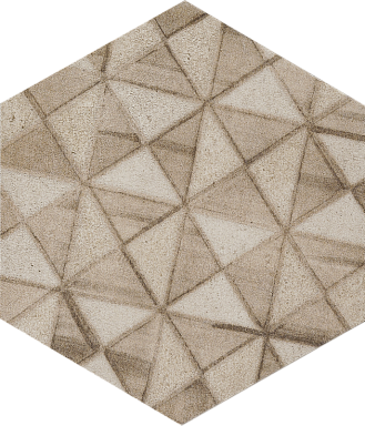 Декор Marazzi Italy MM7Y Clays Decoro 21*18.2
