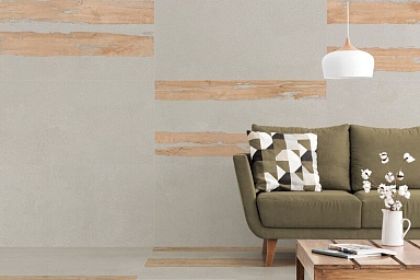 Керамогранит La Platera Konkur Fusion 60x120