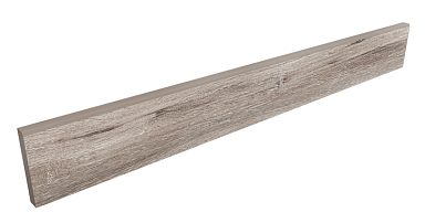 Estima Плинтус BG03 Brigantina Aged Oak неполированный 7x60x8
