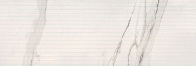 Плитка Eurotile 674 Amina Calacatta Relief 29,5х89,5