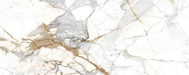 Керамогранит Basconi Home BHK-4009 Golden Francesca Shape Ink 120x300