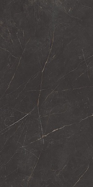 Керамогранит Estima NL04 Nolana Black Неполированный Рект. 80х160х10