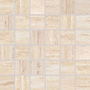Мозаика RAKO DDM06731 Alba 30x30