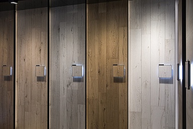Керамогранит Porcelanosa P18761871 DELAWARE NATURAL 29,4x120
