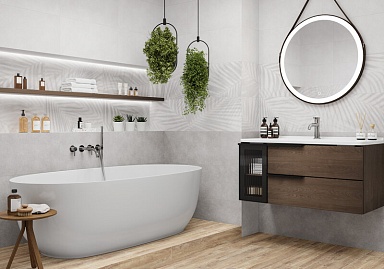 Плитка Alma Ceramica TWA3060MAC14 Marco матовая 300x600x7.5