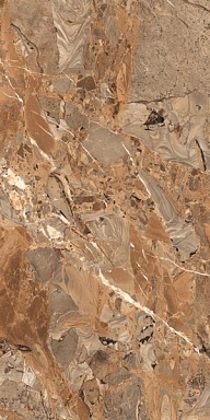 Керамогранит Maimoon Ceramica Breccia Fantastico Brown 80x160
