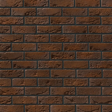Leonardo Stone Декоративный кирпич Авиньон 443 215x65x12
