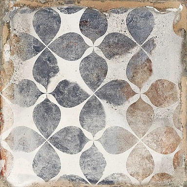 Декор Gambini Heartland Leaf Decor 30x30