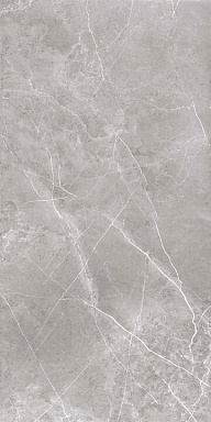 Керамогранит ZERDE TILE PU0L06M01 Pulpis Grey 600x1200