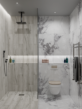 Керамогранит Absolut Gres AB 1181W Aroma Wood Cherry 1200x200