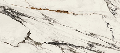 Керамогранит Porcelanosa 100332665 Xlight Paonazzo Biondo Polished 120х270