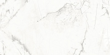 Керамогранит Buono Ceramica M4400P Statuario Alba Glossy 60x120