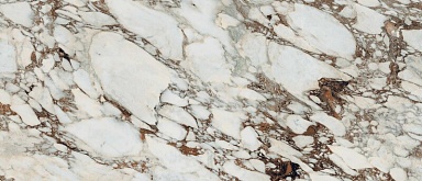 Керамогранит Rex Ceramiche 765699 Les Bijoux Breche Capraia Glossy 6mm 120x280