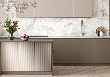 Декор New Trend D120240G Bahamas Floristry Dark матовый граниль 600x1200x9.5