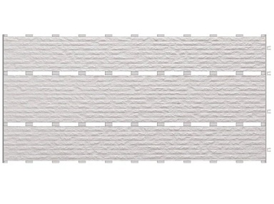 Керамогранит Serapool IA900 Фарфоровая решетка Apache Unglazed 24,5x49,5