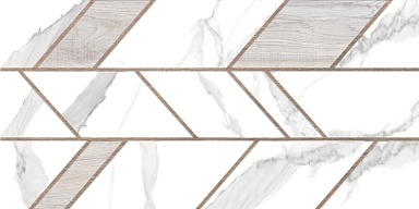 Плитка AltaCera WT9BOX15 Vertus Box Calacatta 249x500
