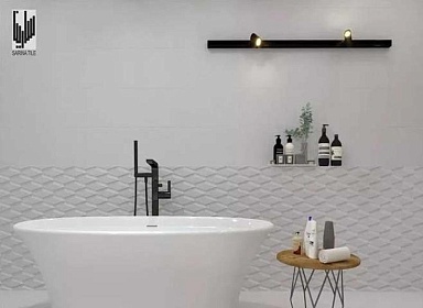 Плитка Sina Tile 3259 Pico rustic 30x90