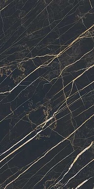 Керамогранит Casalgrande Padana 12560202 Marmoker Night Storm Lucido 6mm 120x240