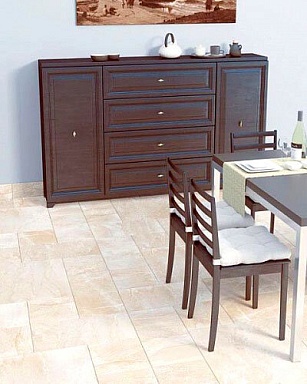 Плитка Keraben K43PG011 Nature Concept Bone 30x90