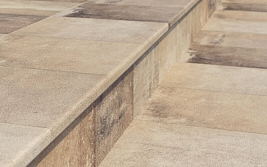 Клинкерная плитка Paradyz Scandiano Ochra 30х60
