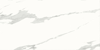 Плитка Laparet 48045R Aura blanco глянцевый обрезной 40x80