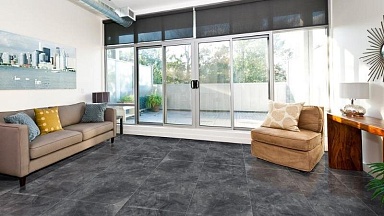 Керамогранит Alpas Euro Armani Grey Satin 60x120
