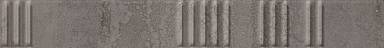 Керамогранит Grespania 06DMU58 Mural Plomo Relieve 5.5x45