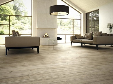 Керамогранит Baldocer Pasadena Roble Rectificado 20x114