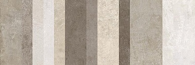 Плитка Laparet 17-01-11-2483 Craft полоски бежевый 20х60