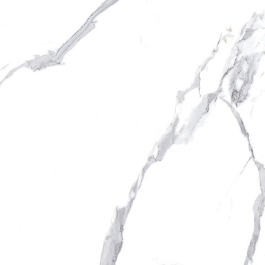 Керамогранит Ceradim Calacatta Splendid Silver Белый Матовый 60х60