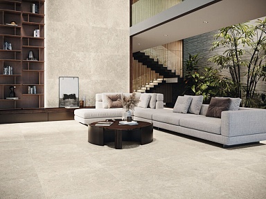 Керамогранит Baldocer Stoneland Ivory Rect 60x120