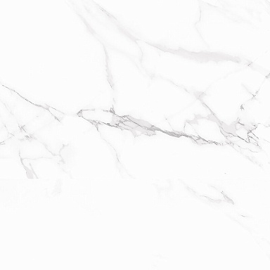 Керамогранит Laparet Carrara Blanco PRO белый матовый R11Soft 60х60