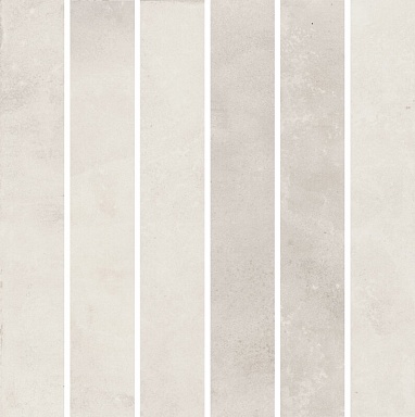 Kerama Marazzi KMD2MSM001BN Декор Фес мозаичный бежевый светлый глянцевый 15x15x0,77