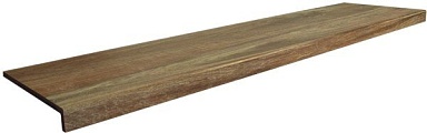 Ступень Gresmanc Taiga Peldano Recto Evo 31.7x120