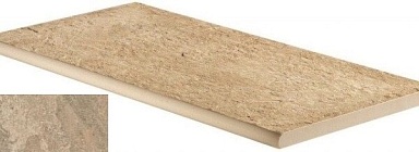 Керамогранит Атлас Конкорд Россия 620090000484 Landstone Gold Round 30x60