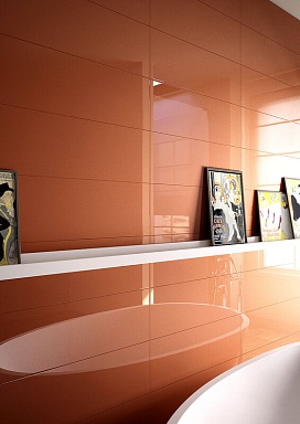 Плитка Marazzi Italy Colourline Grey MLDZ 22*66.2