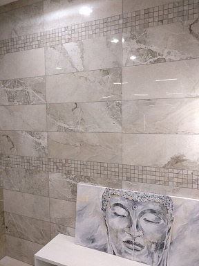 Керамогранит Fanal 75P003 Elegance Marfil Mat Rec 75x75