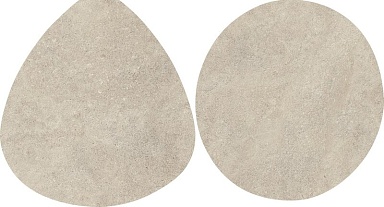 Мозаика Atlas Concorde Italy AYZ2 Boost Icor Dust Pebble A+B 20mm 59.5x59.5