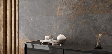 Керамогранит Argenta Courel Anthracite Matt Artech 60x120