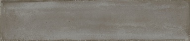 Плитка Kerama Marazzi KM26376 Мажорель серый глянцевый 6x28,5x1