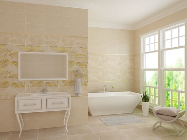 Керамогранит Gracia Ceramica Diamond beige PG 01 60х60