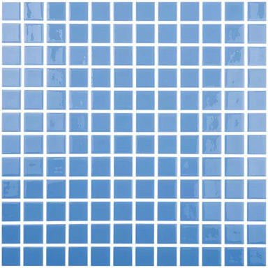Мозаика Vidrepur Colors № 106 (на сетке) 31.7x31.7