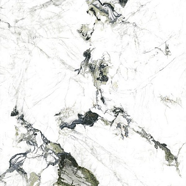 Керамогранит Geotiles Oyama Leviglass Green 120x120