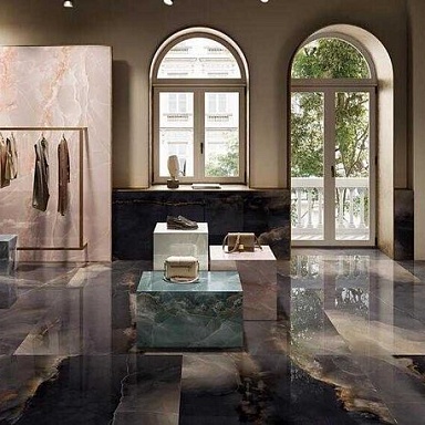 Tele Di Marmo Onyx Emil Ceramica