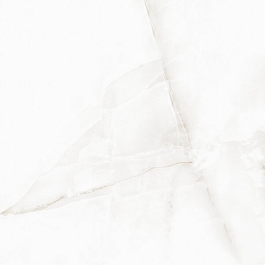 Керамогранит Absolut Gres AB1004G White Onix gloss 600x600