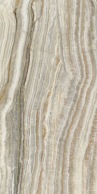 Керамогранит Kerama Marazzi SG567202R Ониче зелёный светлый обрезной лаппатированный 60*119.5