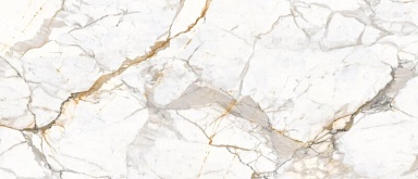 Керамогранит Ennface ENMAR7003FL120280 Calacatta Oro Full Lappato 1200x2800x6